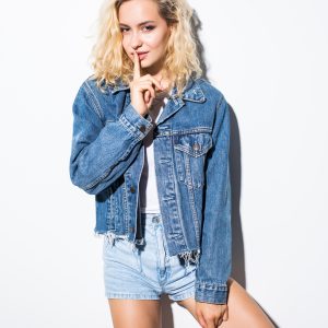 Veste Corail