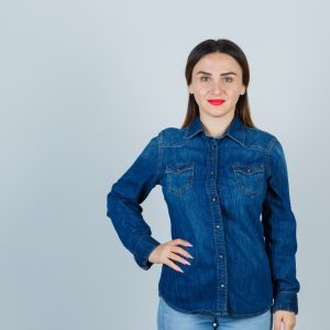 Chemise Mermaid