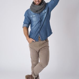 Chemise Ocean Explorer