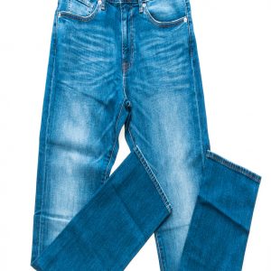 Jean Ocean Blue