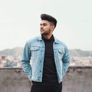 VESTE ATLANTIDE
