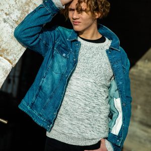 Veste Némo