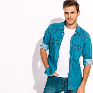 Chemise Reef