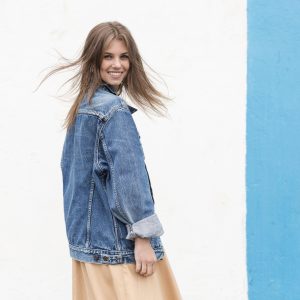Veste Azur