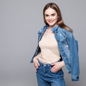 Veste Aqua
