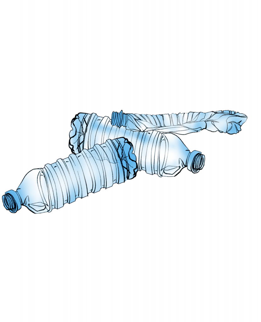 Pollution marine