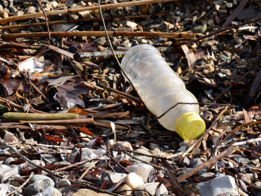 plastique
